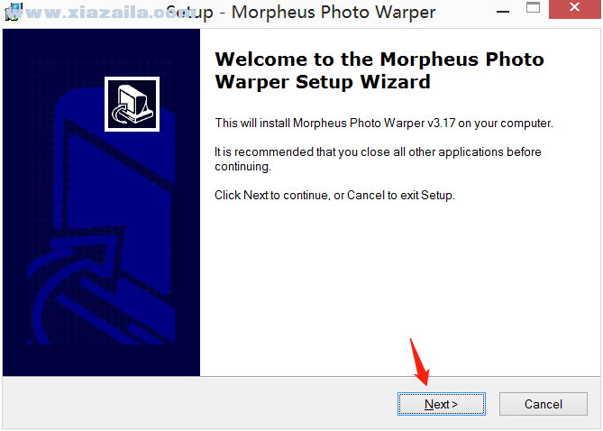 Morpheus Photo Warper(照片变形软件) v3.17