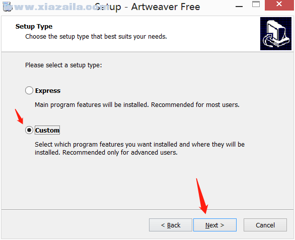 绘画编辑软件(Artweaver free)(4)