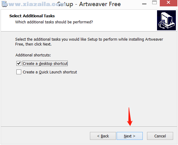 绘画编辑软件(Artweaver free)(7)
