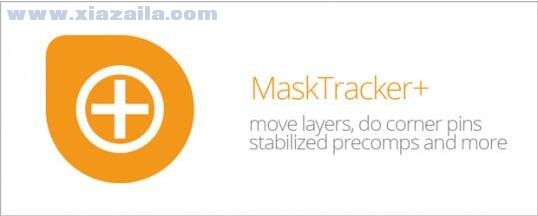 MaskTracker(MASK遮罩自动跟踪AE脚本) v1.0.4