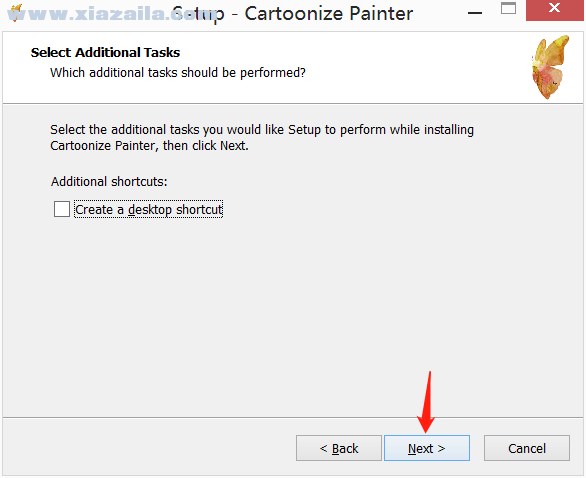 Cartoonize Painter(照片转手绘画软件)(6)