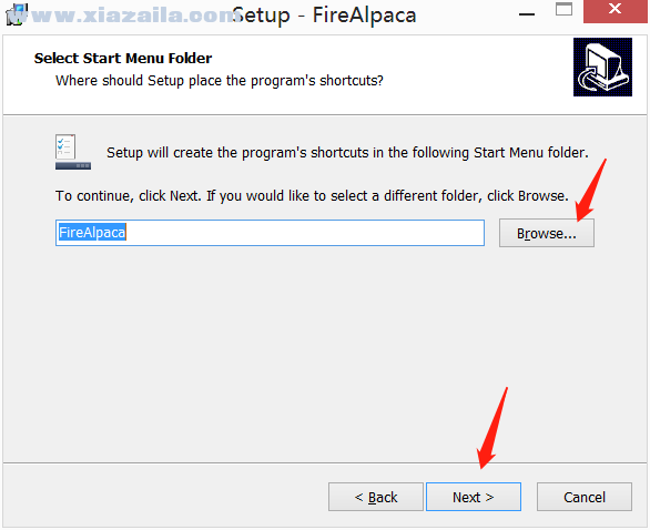 firealpaca(绘画软件) v2.9.1