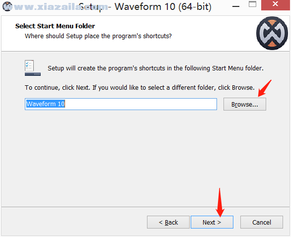 Waveform(波形图编辑器) v10.1.5