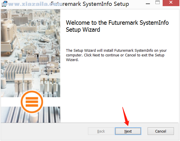 Futuremark SystemInfo(系统硬件信息检测工具)(2)