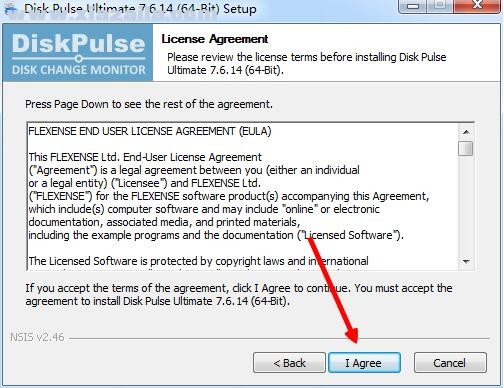 Disk Pulse Ultimate(磁盘检测工具) v14.3.16