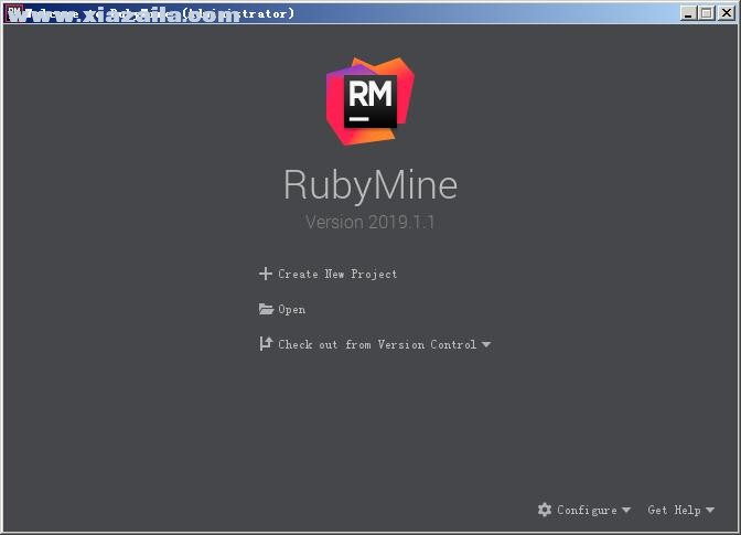 JetBrains RubyMine 2019 v2019.2.1