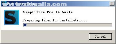 MAGIX Samplitude Pro X4 Suite v15.2.1.387