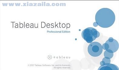 Tableau Desktop 2018.3.3