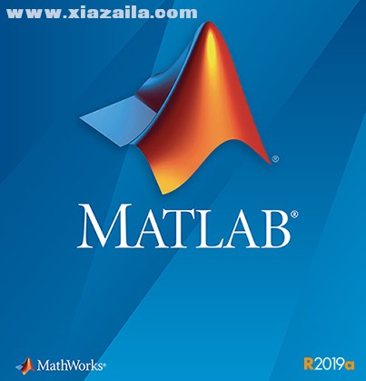 MathWorks MATLAB R2019a v9.6.0.1072779