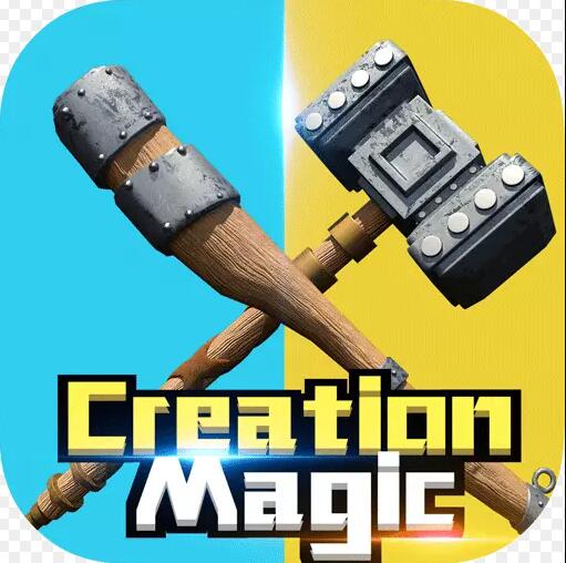 创造与魔法九游版v1.0.0541