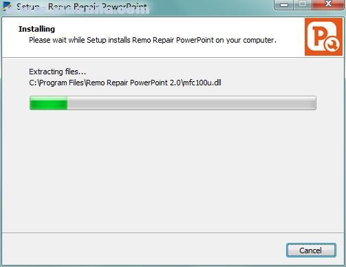 Remo Repair PowerPoint(ppt修复软件) v2.0.0.21官方版