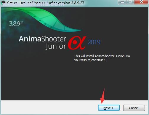 AnimaShooter Junior(定格动画制作软件) v3.8.9.27官方版