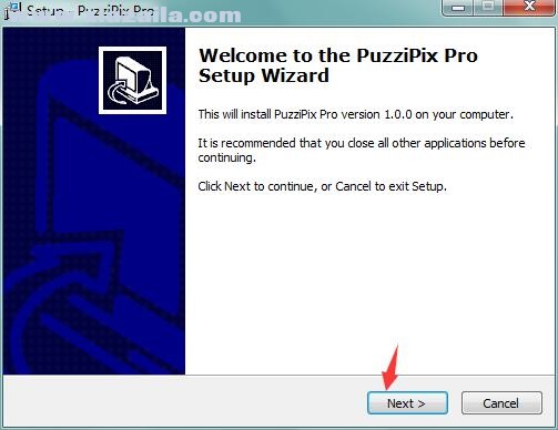PuzziPix Pro(拼图软件) v1.0.12官方版
