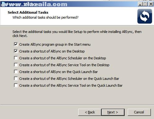 AllSync(数据同步备份软件)(7)