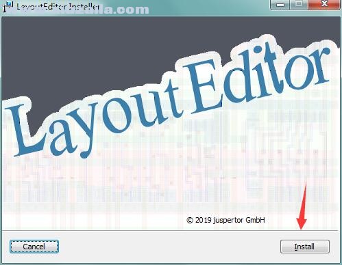 LayoutEditor(布局编辑器) v20190820免费版