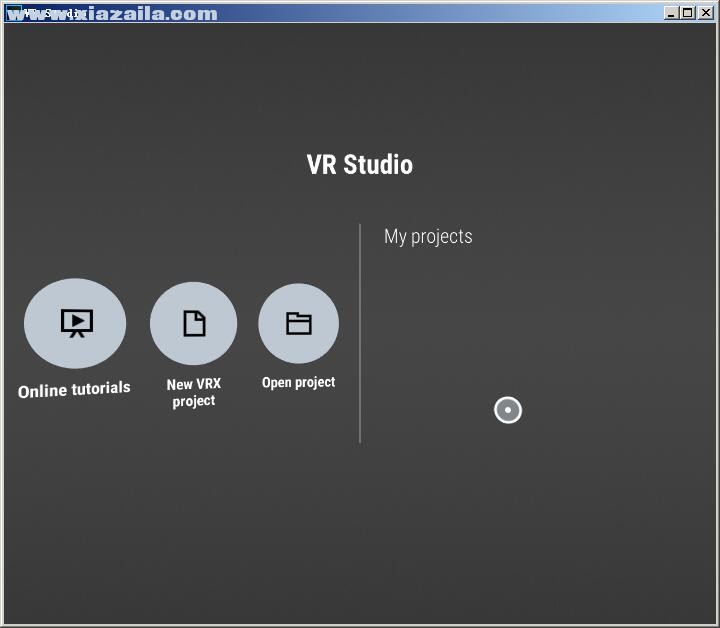 MAGIX VR Studio 2 免费版 附安装教程