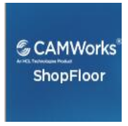 CAMWorks ShopFloor 2019 SP3.0.1