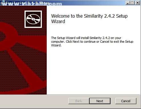 Similarity(文件比较工具) v2.4.2免费版