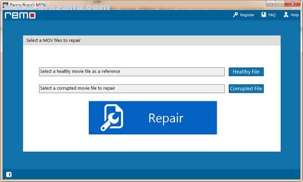 Remo Repair MOV(MOV视频修复软件) v2.0.0.62官方版
