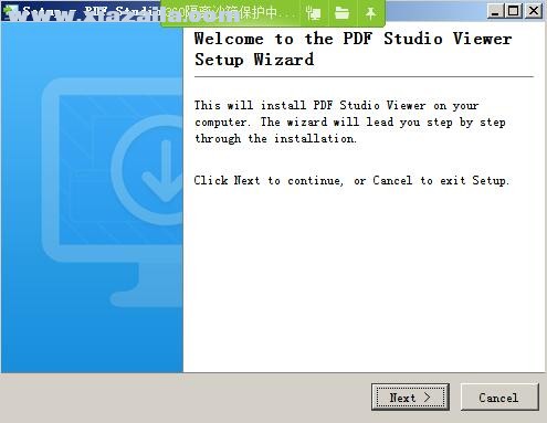 PDF Studio Viewer(pdf阅读器) v2021.1.1官方版