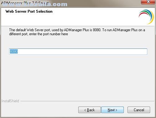 ManageEngine ADManager Plus(AD域管理软件) v7.0.1.7051免费版