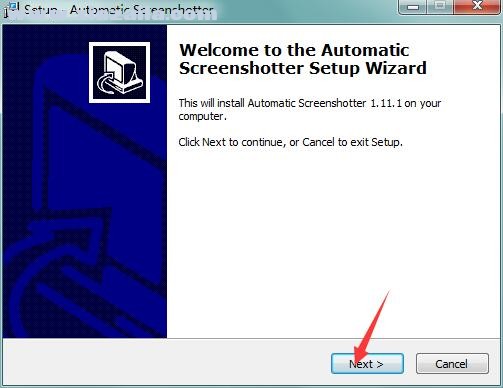 Automatic Screenshotter(屏幕自动截图软件) v1.11.1官方版