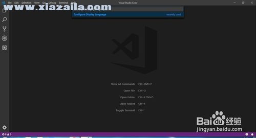 Visual Studio Code(微软代码编辑器)(10)