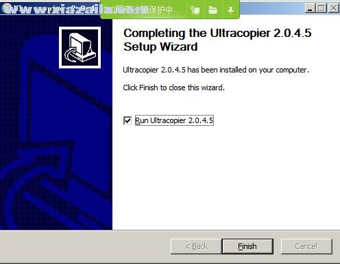 ultracopier(快速复制软件) v2.2.6.5官方免费版