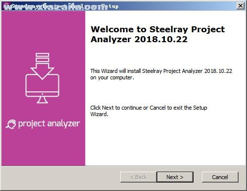 Steelray Project Analyzer(代码优化工具) v2019.9.38免费版 附安装教程