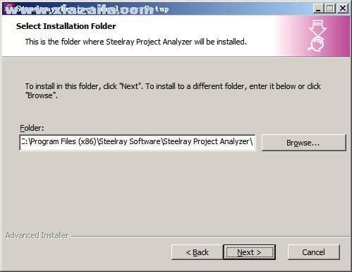 Steelray Project Analyzer(代码优化工具) v2019.9.38免费版 附安装教程