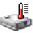 HDD Thermometer(硬盘温度监控工具)v1.3绿色版