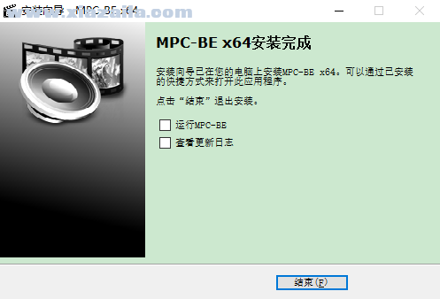 MPC播放器(MPC-BE)(19)