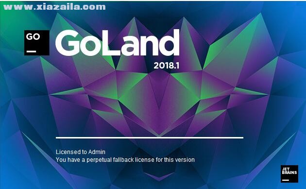 JetBrains GoLand 2018.3.5 汉化中文版 附激活码