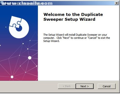 Duplicate Sweeper(重复文件查找工具) v1.90官方版