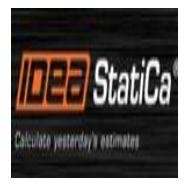 IDEA StatiCa 10(钢结构构件设计软件)
