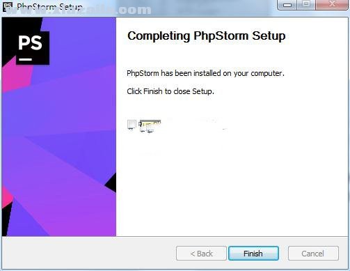 PhpStorm 2017.1 汉化破解版 附激活码和安装教程