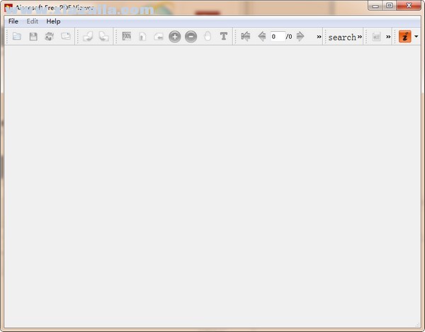 Aiseesoft Free PDF Viewer(PDF阅读器) v1.0官方版