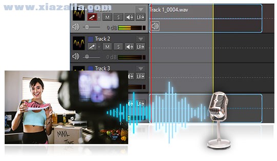 CyberLink AudioDirector Ultra v10.0.2030.0免费版