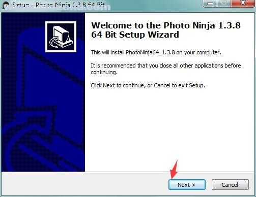 PictureCode Photo Ninja(RAW图片转换器) v1.4.0免费版