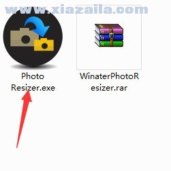 Winater Photo Resizer(图像编辑工具) v2.2绿色版