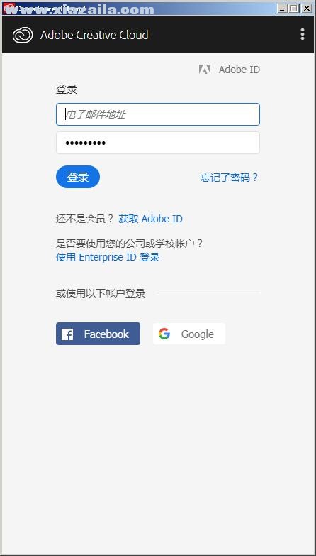 Adobe XD CC 2019 v22.3.12简体中文版