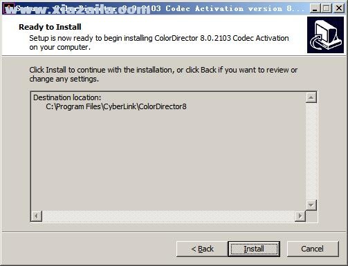 CyberLink ColorDirector 8(视频后期调色软件)(17)
