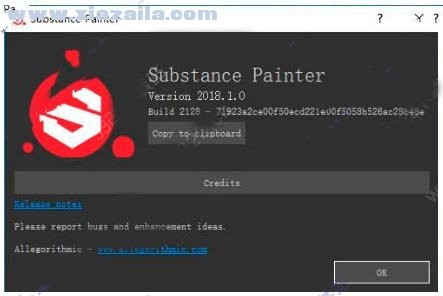 Substance Painter 2018.3.2 免费版 附安装教程