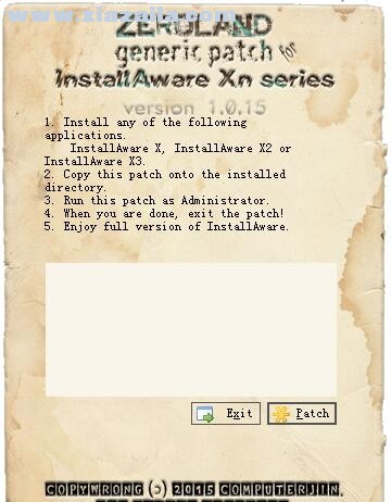 InstallAware Studio Admin X10(安装包制作工具) v27.0.0.2019免费版