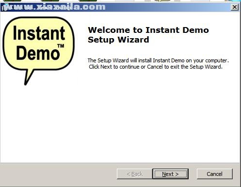 NetPlay Instant Demo(屏幕录制软件)(2)