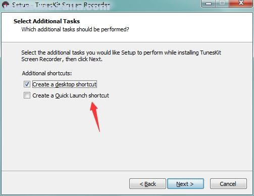 TunesKit Screen Recorder(电脑录屏软件) v1.0.1免费版