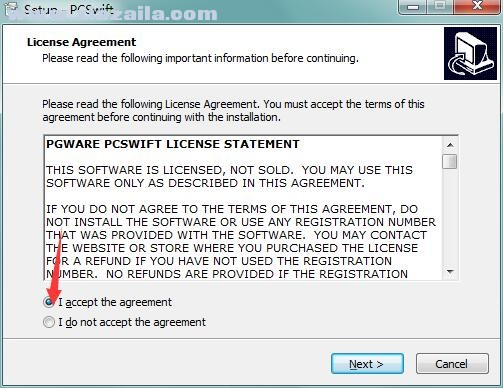系统优化软件(PCSwift) v2.8.23.2021官方版