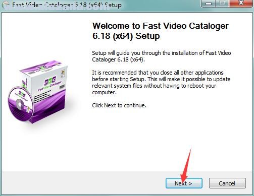 Fast Video Cataloger(视频管理工具) v8.2.0免费版