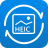 FoneLab HEIC Converter(HEIC格式转换器)