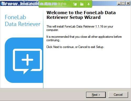 FoneLab Data Retriever(数据恢复软件)v1.2.30官方版(10)